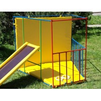 ДСК раннего развития 2Fit Home +